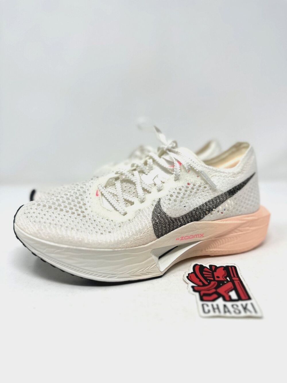 Nike Vaporfly Next% 3 Guava Ice DV4130-103 Running racing Women's 8.5 NEW shoes